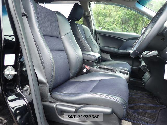 Honda ODYSSEY 2009-09 7251844-15