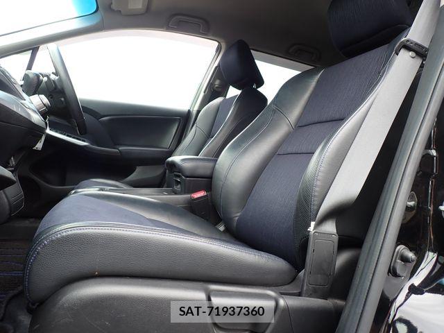Honda ODYSSEY 2009-09 7251844-17