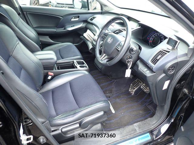 Honda ODYSSEY 2009-09 7251844-1