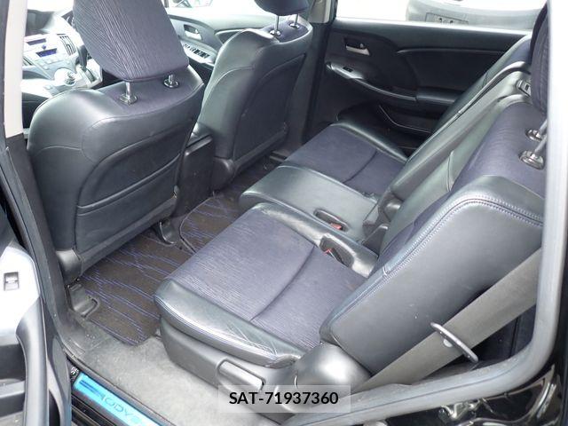 Honda ODYSSEY 2009-09 7251844-19