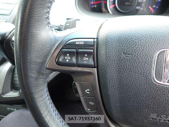 Honda ODYSSEY 2009-09 7251844-20