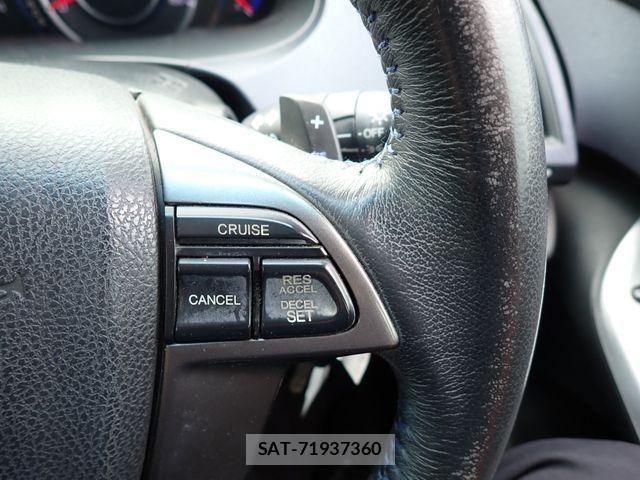 Honda ODYSSEY 2009-09 7251844-21