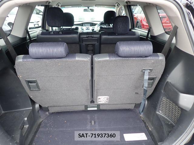 Honda ODYSSEY 2009-09 7251844-24