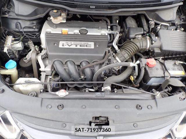 Honda ODYSSEY 2009-09 7251844-25