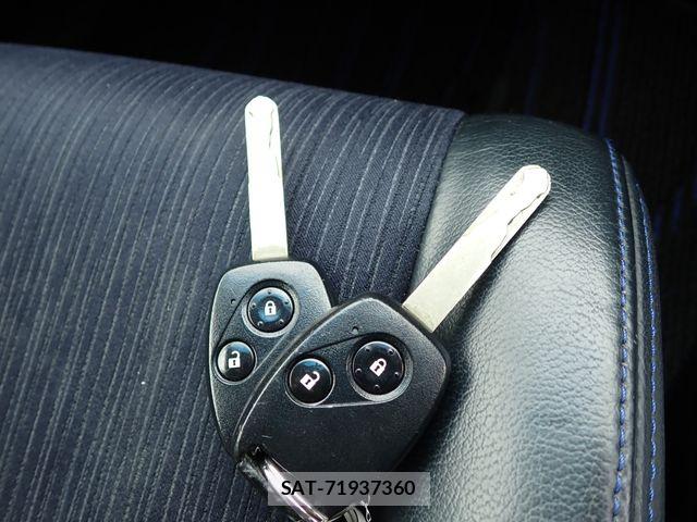 Honda ODYSSEY 2009-09 7251844-26