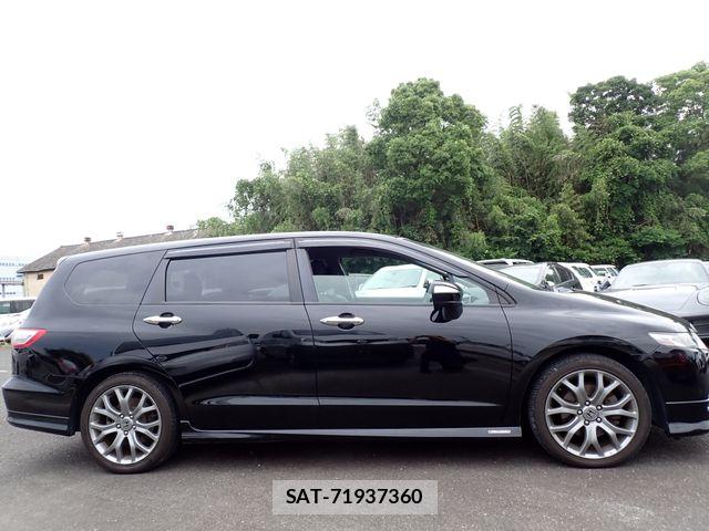 Honda ODYSSEY 2009-09 7251844-4