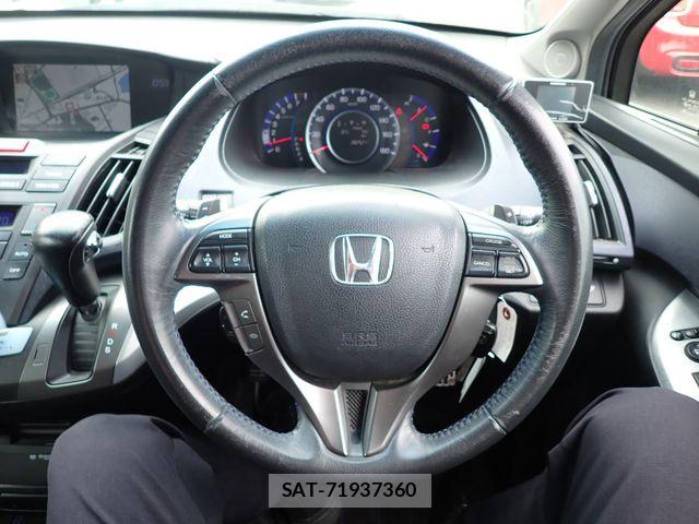 Honda ODYSSEY 2009-09 7251844-7