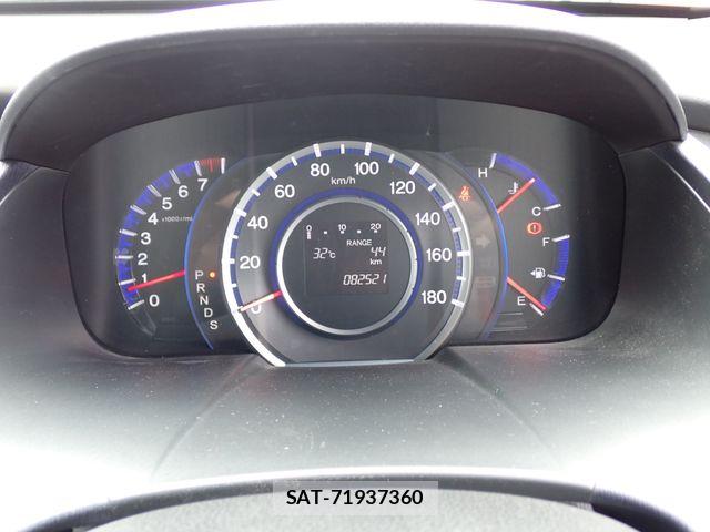 Honda ODYSSEY 2009-09 7251844-8