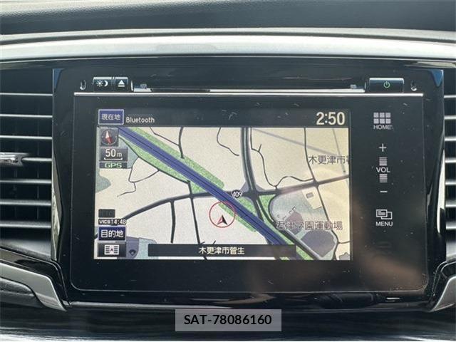 Honda ODYSSEY 2014-03 7250321-1