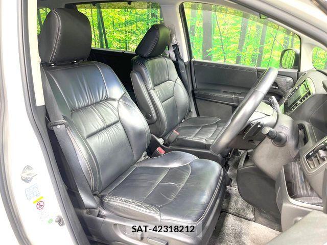 Honda ODYSSEY 2014-02 7251840-10