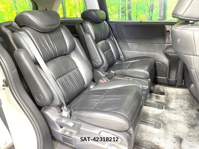 Honda ODYSSEY 2014-02 7251840-11