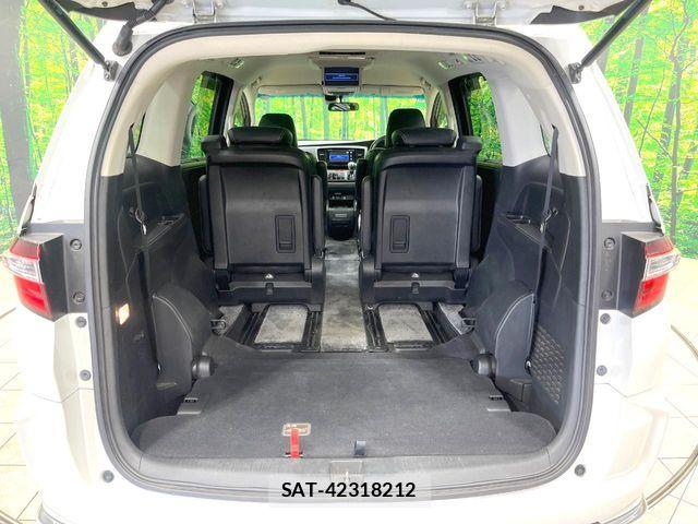 Honda ODYSSEY 2014-02 7251840-13
