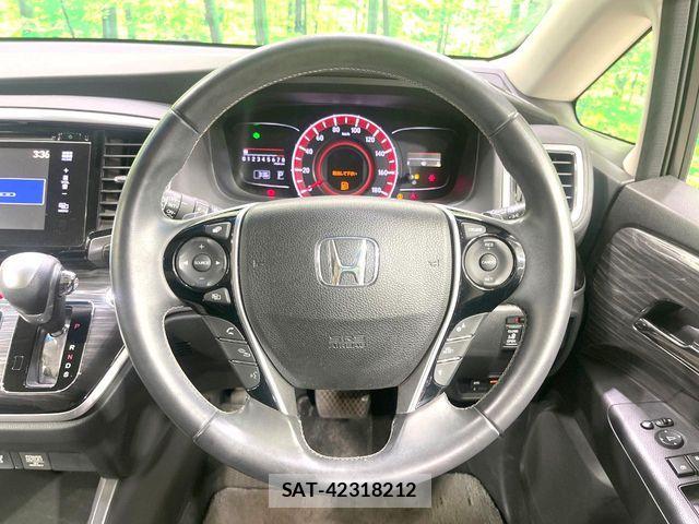 Honda ODYSSEY 2014-02 7251840-14