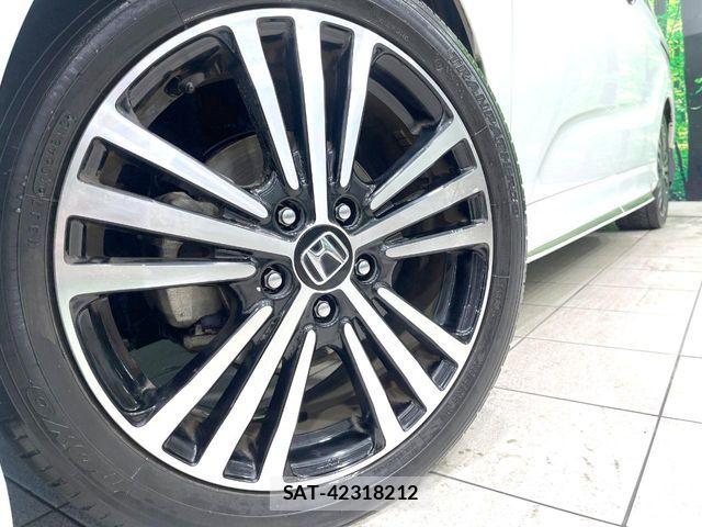 Honda ODYSSEY 2014-02 7251840-16