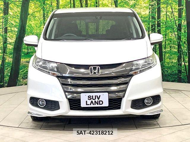 Honda ODYSSEY 2014-02 7251840-17