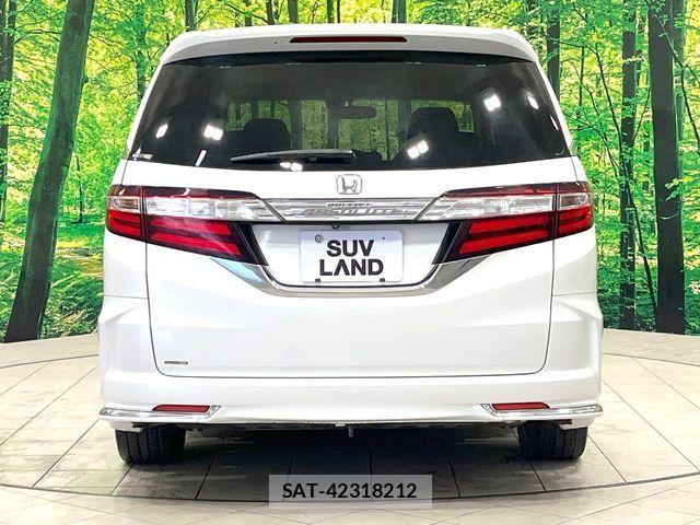 Honda ODYSSEY 2014-02 7251840-18