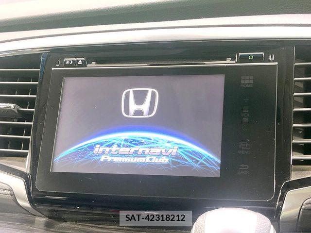 Honda ODYSSEY 2014-02 7251840-3