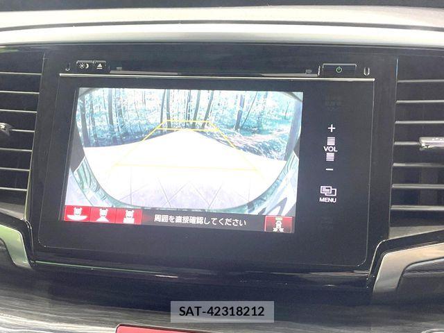 Honda ODYSSEY 2014-02 7251840-4