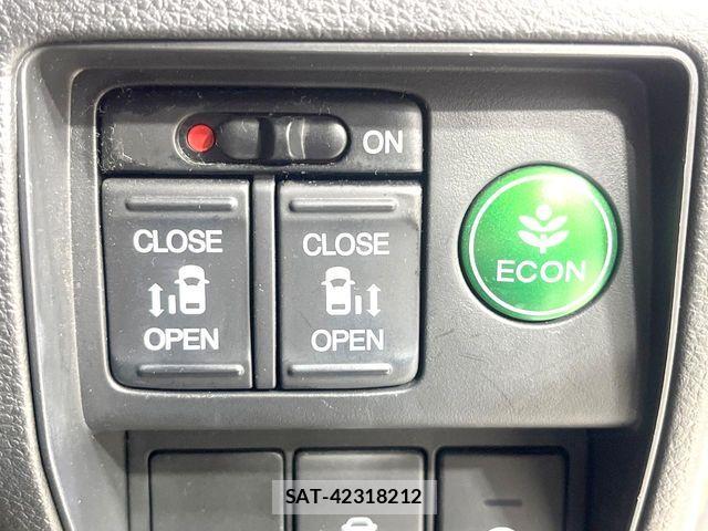 Honda ODYSSEY 2014-02 7251840-5