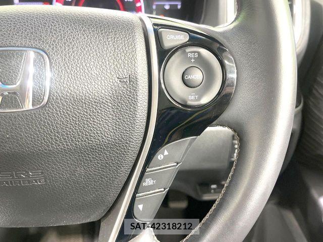 Honda ODYSSEY 2014-02 7251840-6