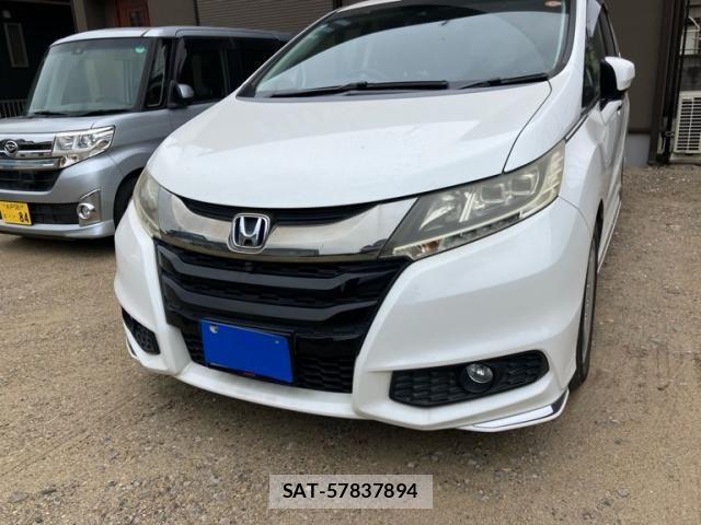 Honda ODYSSEY 2016-03 7251845-0
