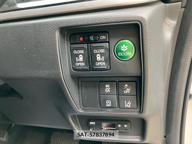 Honda ODYSSEY 2016-03 7251845-14