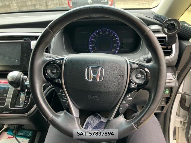 Honda ODYSSEY 2016-03 7251845-15
