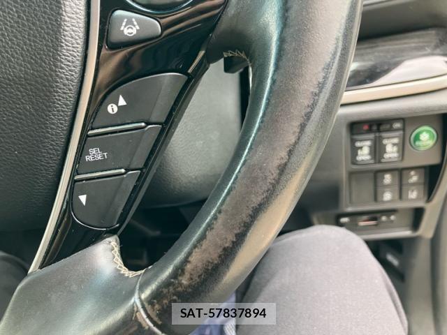Honda ODYSSEY 2016-03 7251845-16