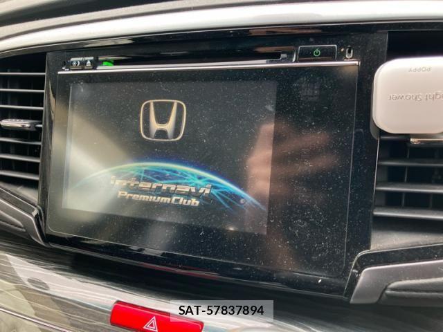 Honda ODYSSEY 2016-03 7251845-17
