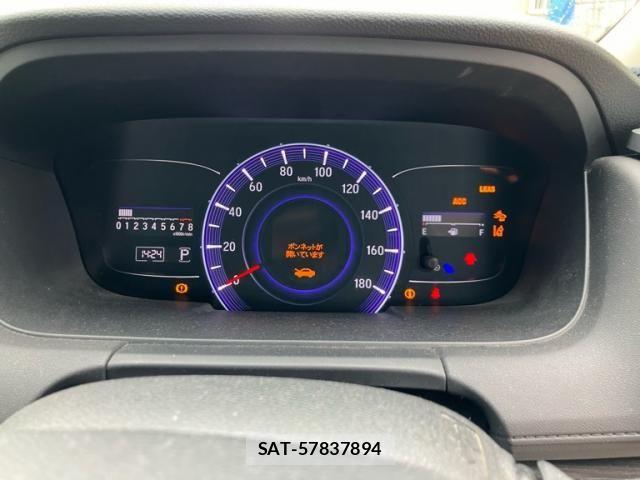 Honda ODYSSEY 2016-03 7251845-18