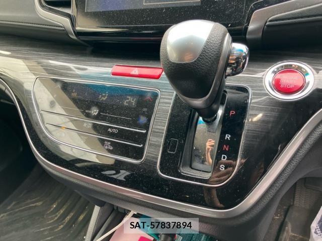 Honda ODYSSEY 2016-03 7251845-19