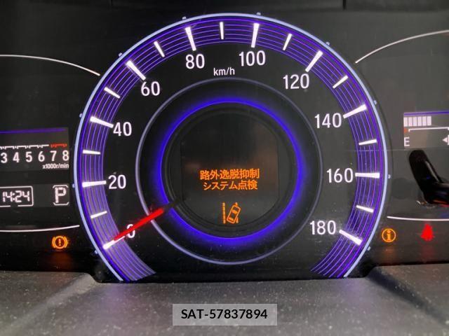 Honda ODYSSEY 2016-03 7251845-22