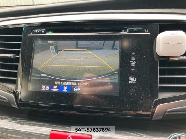 Honda ODYSSEY 2016-03 7251845-24