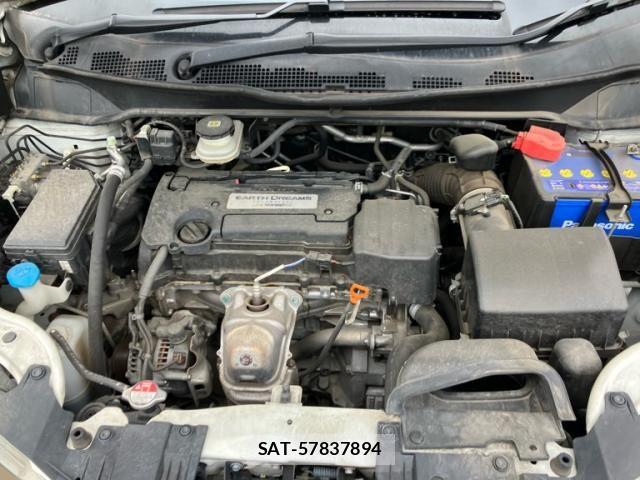 Honda ODYSSEY 2016-03 7251845-25