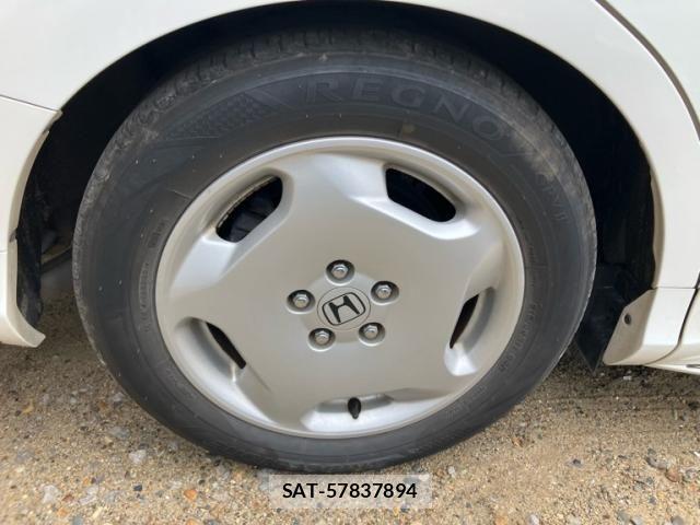 Honda ODYSSEY 2016-03 7251845-4