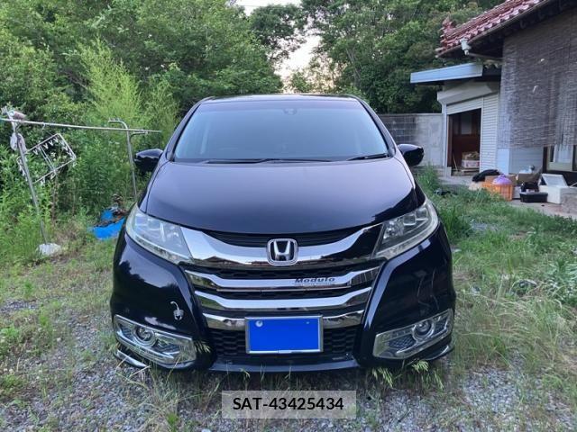 Honda ODYSSEY 2014-02 7251846-0