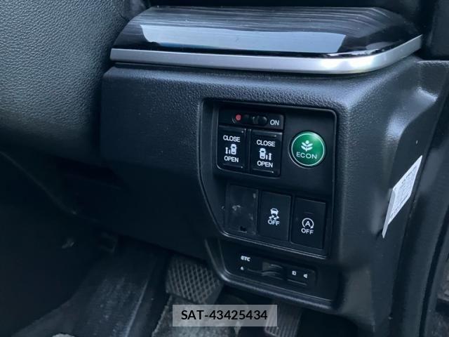 Honda ODYSSEY 2014-02 7251846-15