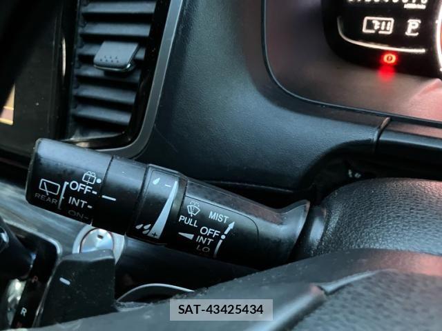 Honda ODYSSEY 2014-02 7251846-20