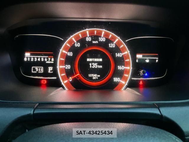 Honda ODYSSEY 2014-02 7251846-21