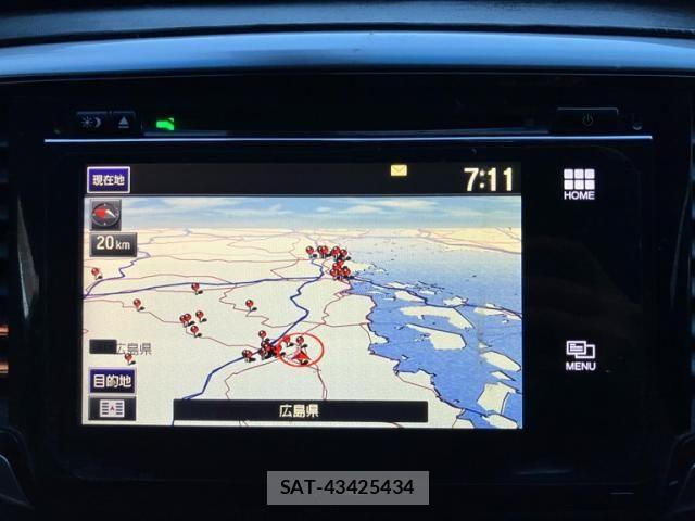 Honda ODYSSEY 2014-02 7251846-22