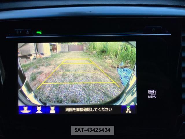 Honda ODYSSEY 2014-02 7251846-23
