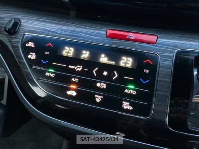 Honda ODYSSEY 2014-02 7251846-26