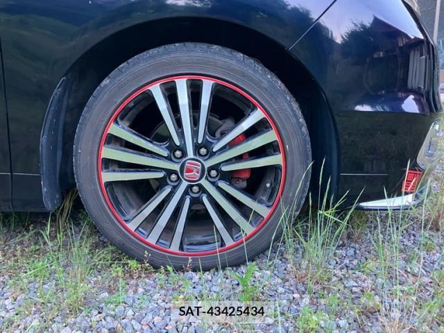 Honda ODYSSEY 2014-02 7251846-3