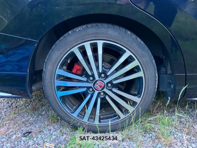 Honda ODYSSEY 2014-02 7251846-4