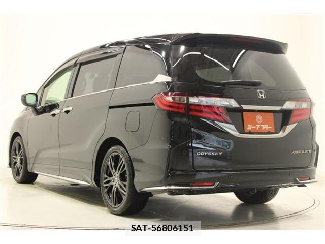 Honda ODYSSEY 2019-09 7251843-9