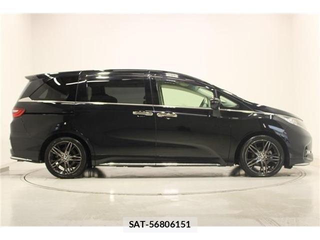 Honda ODYSSEY 2019-09 7251843-12