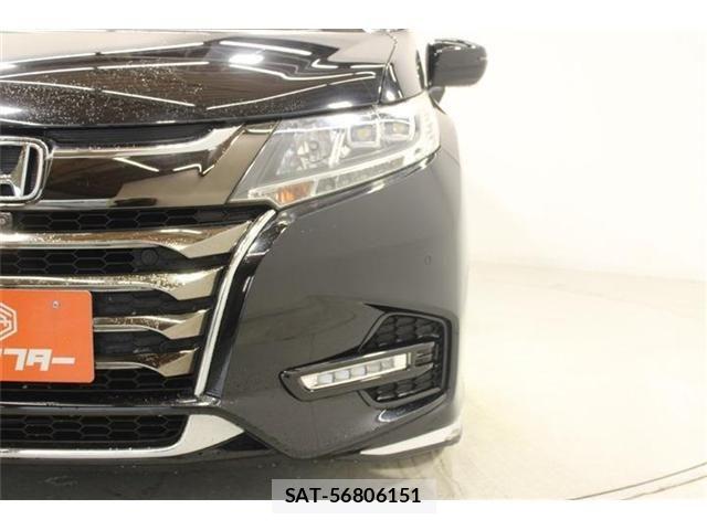 Honda ODYSSEY 2019-09 7251843-13
