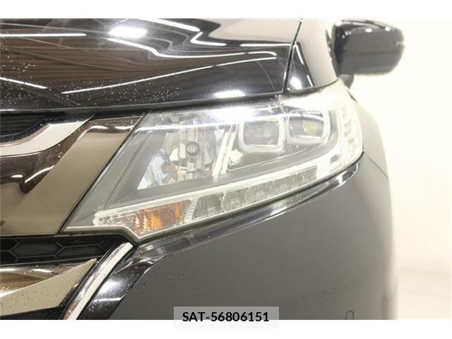 Honda ODYSSEY 2019-09 7251843-14