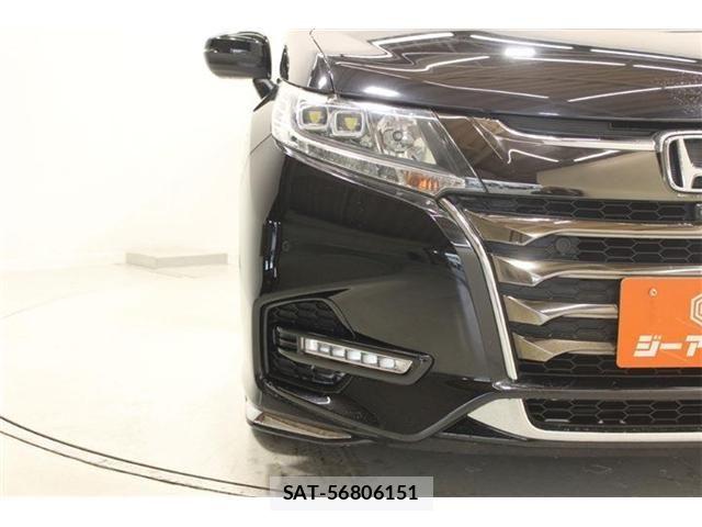 Honda ODYSSEY 2019-09 7251843-15