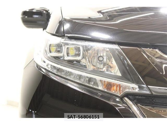 Honda ODYSSEY 2019-09 7251843-16